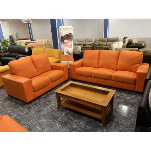 SOFA 3 Y 2 PLAZAS MD-1