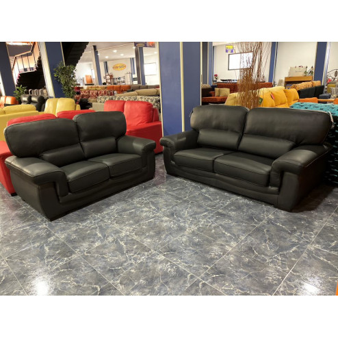 SOFA 3 Y 2 PLAZAS MD-10