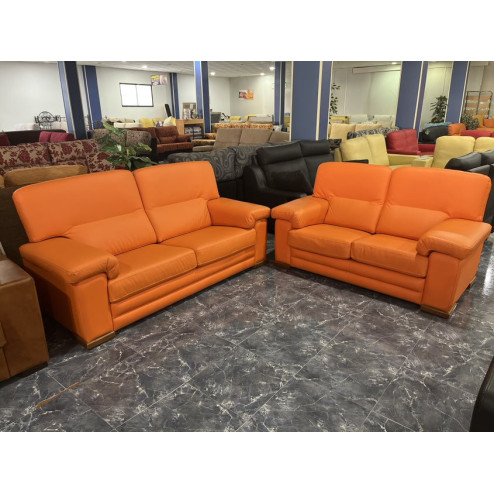 SOFA 3 Y 2 PLAZAS MD-12