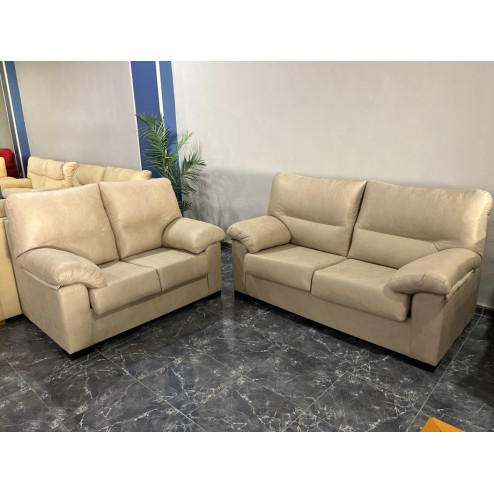 SOFA 3 Y 2 PLAZAS MD-4