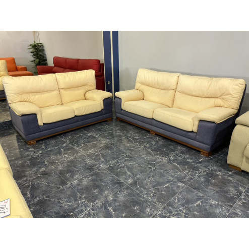 SOFA 3 Y 2 PLAZAS MD-14