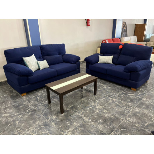 SOFA 3 Y 2 PLAZAS MD-15