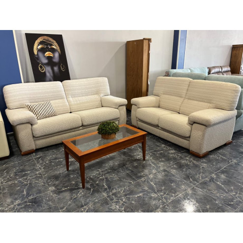 SOFA 3 Y 2 PLAZAS MD-17