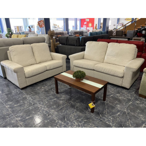 SOFA 3 Y 2 PLAZAS MD-20