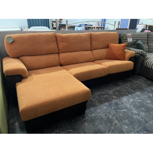 SOFA 3 PLAZAS + CHAISE...