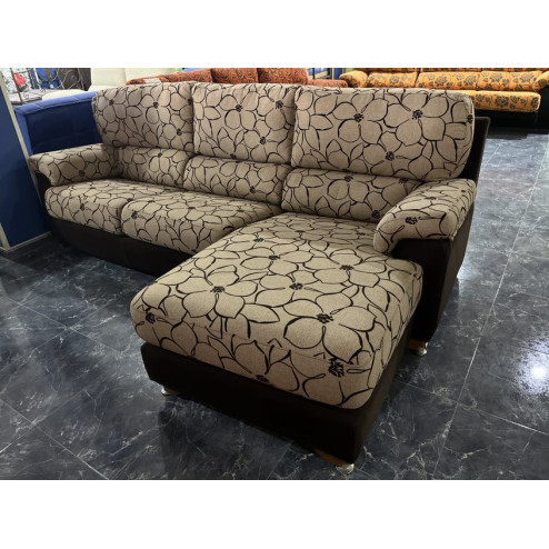 SOFA 3 PLAZAS + CHAISE...