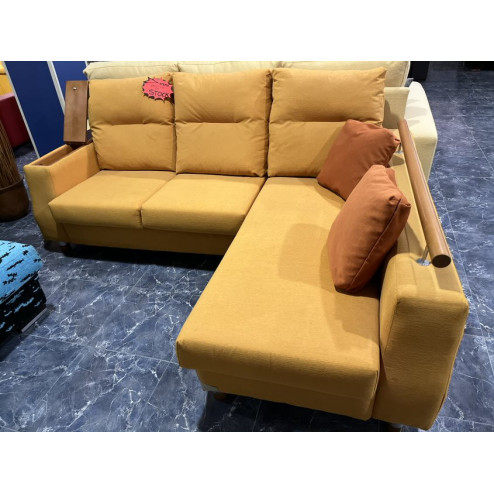 SOFA 3 PLAZAS + CHAISE...