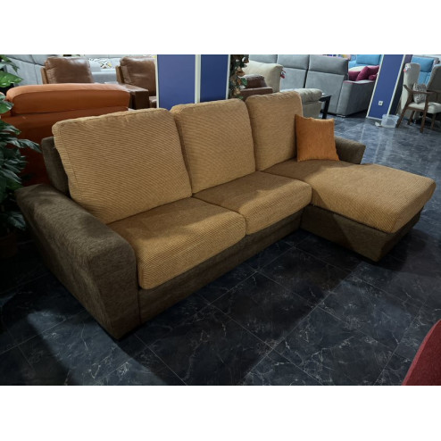 SOFA 3 Y 2 PLAZAS MD-22