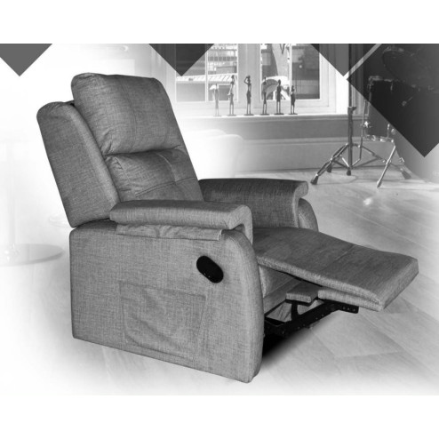 SILLON RELAX  12