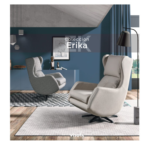 SILLON ERIKA GIRATORIO Y...