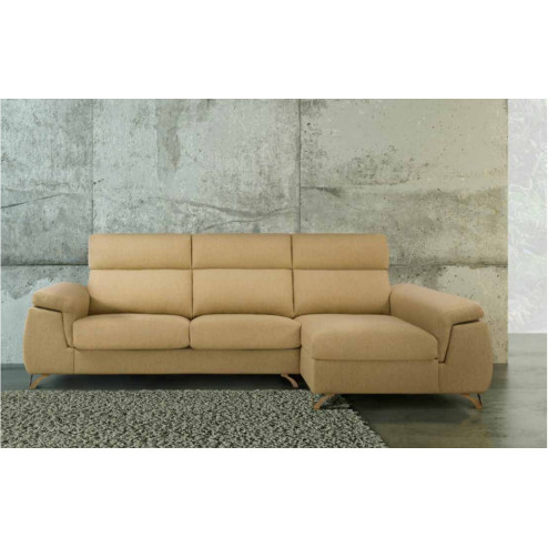 SOFA 3 PL EXTENSIBLE +...