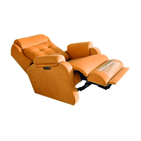 SILLON RELAX ELECTRICO CON...