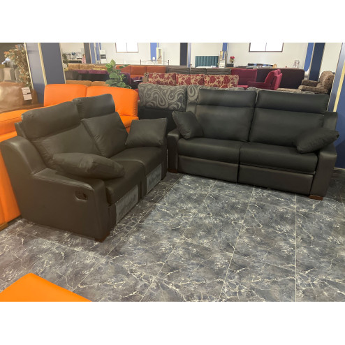 SOFA 3Y 2 PLAZAS MD-2