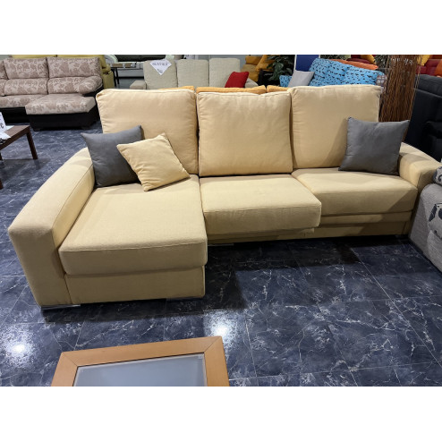 SOFA 3 PLAZAS + CHAISE...