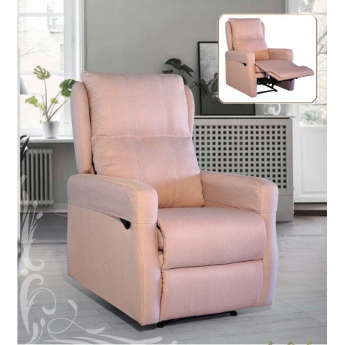 SILLON RELAX 11 DESENFUNDABLE