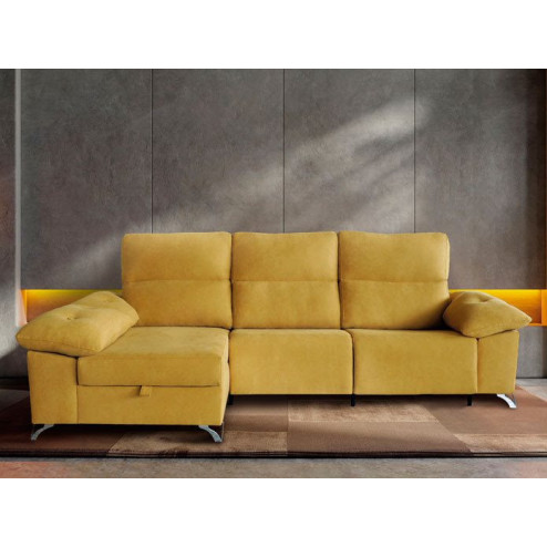 SOFA 3 PL CON 2 RELAX...